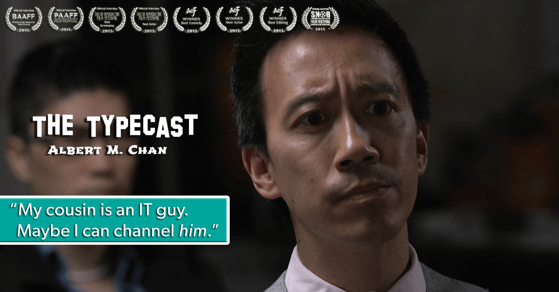 Albert to Attend New York Premiere of EAST OF HOLLYWOOD