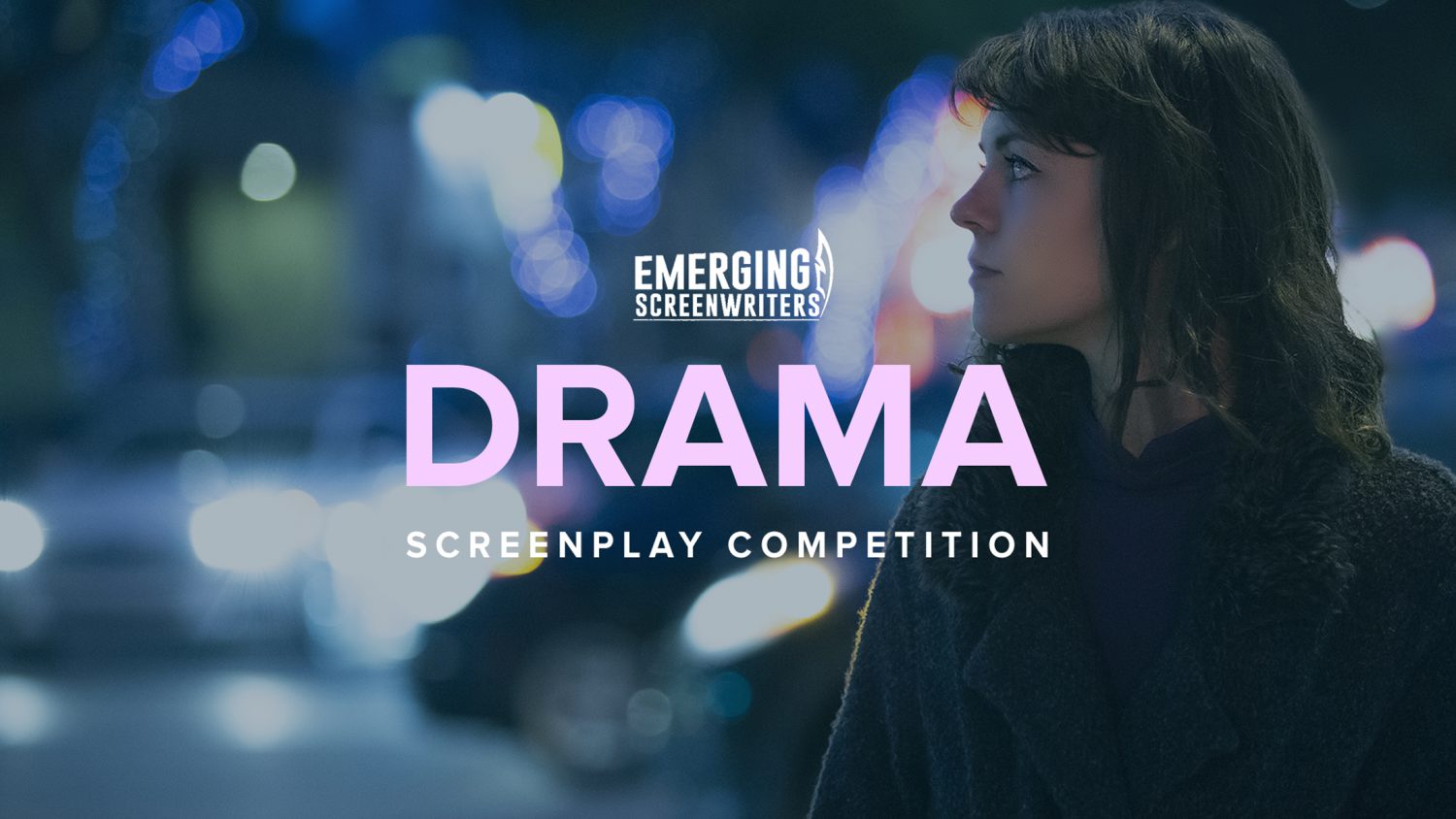 INCARNATIONS Named Quarterfinalist for Emerging Screenwriters Drama Screenplay Competition