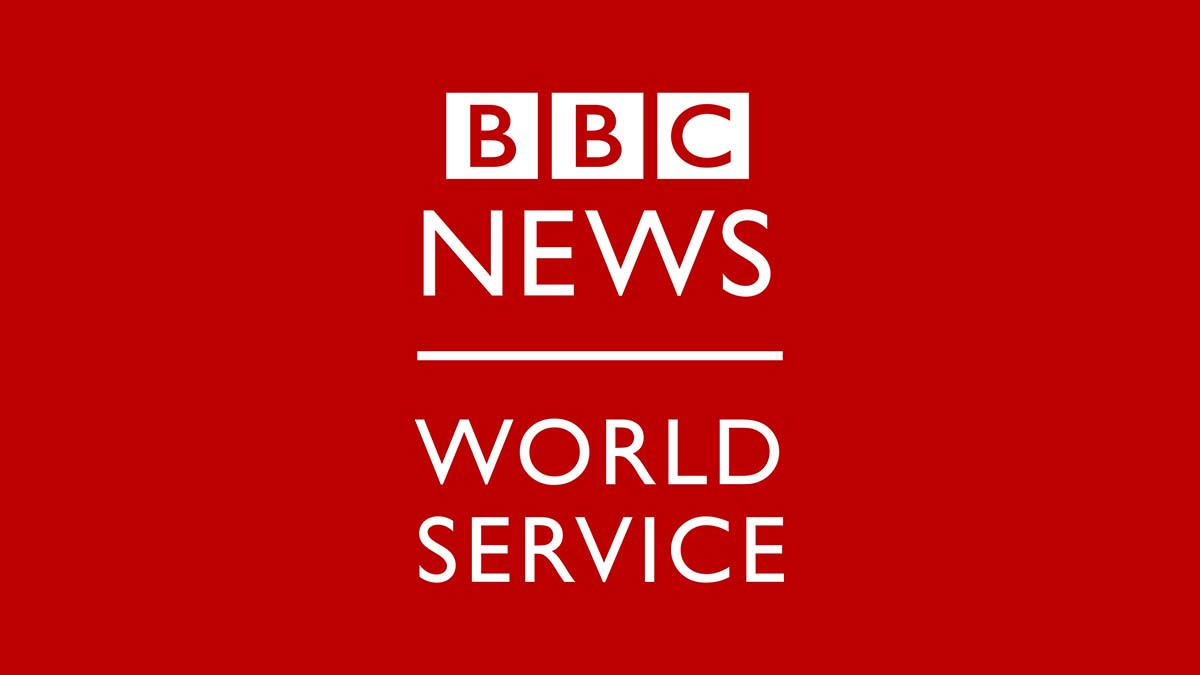BBC World Service Interviews Albert after Historic Oscar Night for Asians