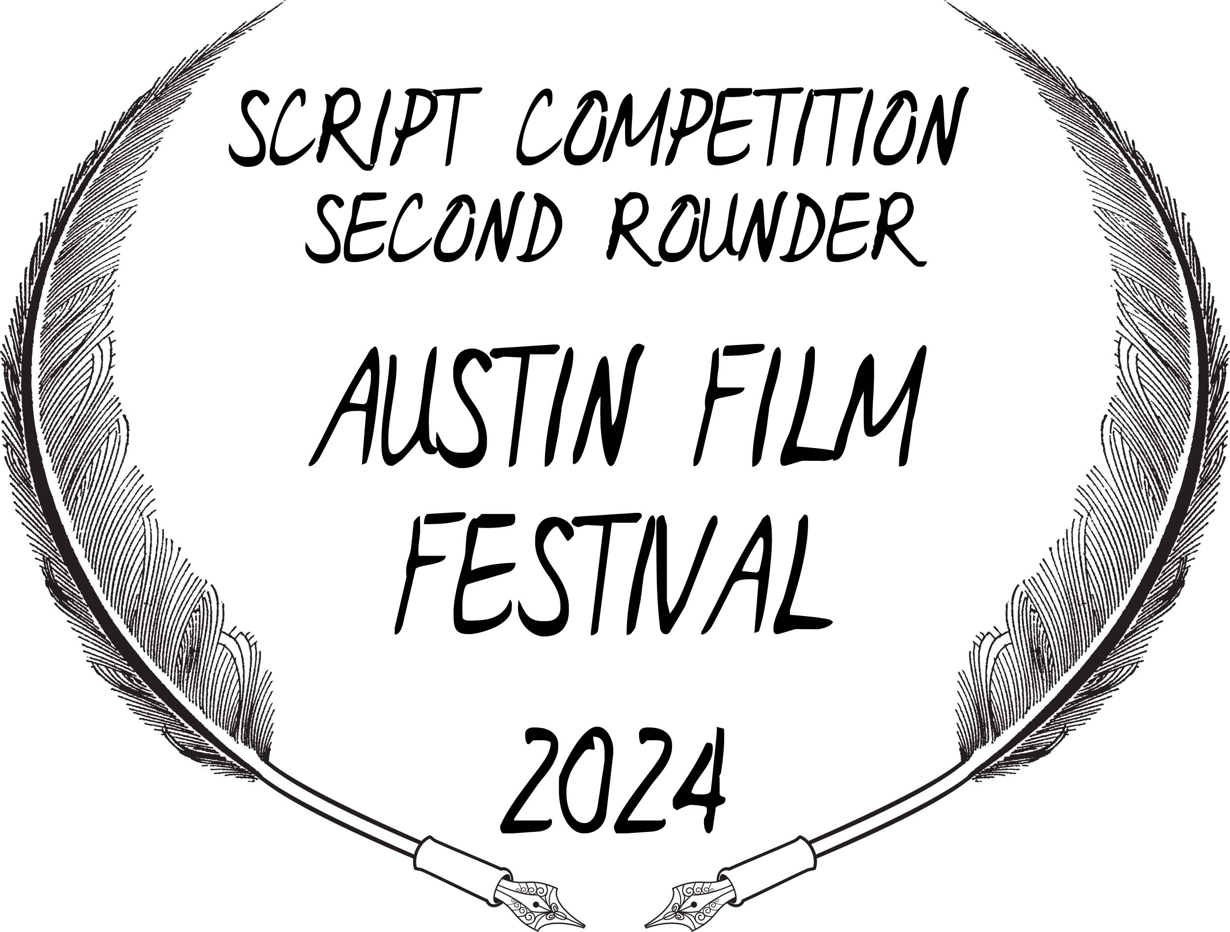 THE VERGE OF SEAS and INCARNATIONS Advance to Second Round in Austin Film Festival Screenplay Competition